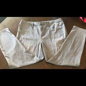 Mossimo size 18/34